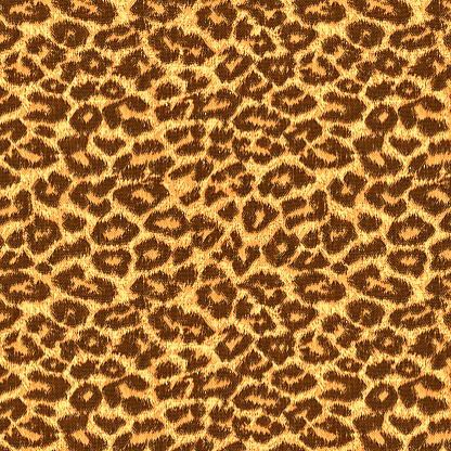 Animal brown Jaquard repeating pattern for background. Collection of vintage organic style image backgrounds, trendy designs with basic shapes.
