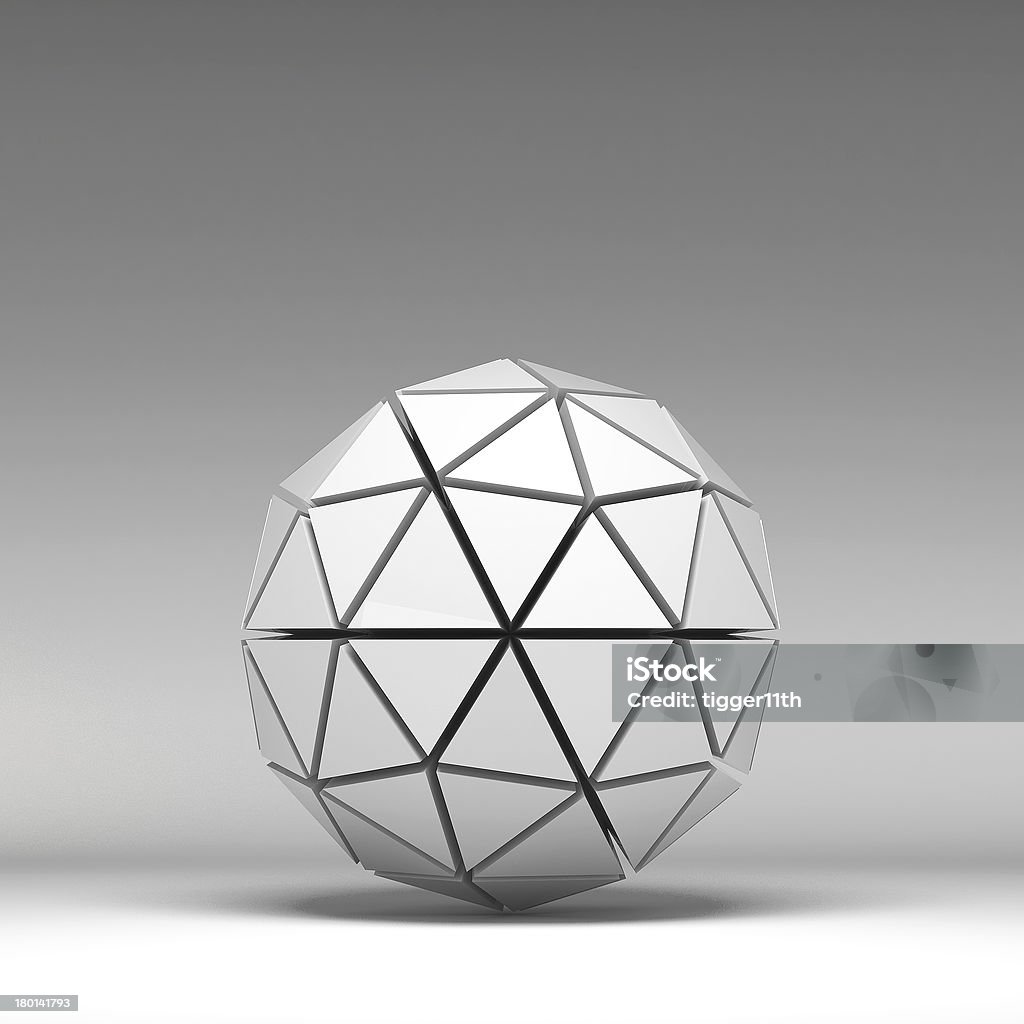 3 d illustration 基本的な幾何学的形状 - おもちゃのロイヤリティフリーストックフォト