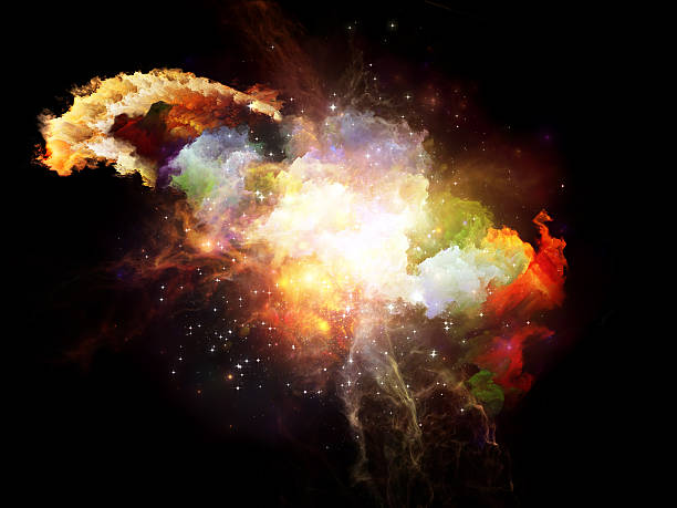 istock Advance of Design Nebulae 180145256