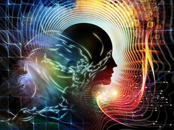 istock The Flower of Human Mind 180145353