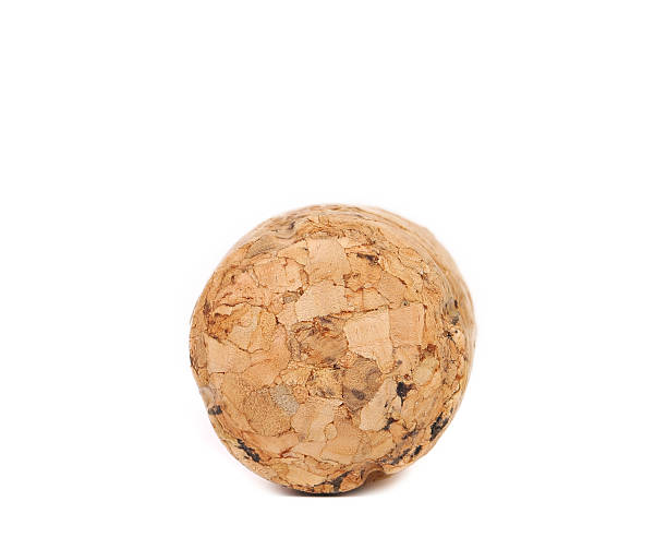 istock Uunused for champagne cork. 180145644