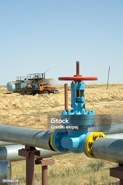 Gas Klappe Stockfoto und mehr Bilder von Ausrüstung und Geräte - Ausrüstung und Geräte, Bolzen, Energieindustrie