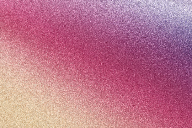 istock abstract gradient pink color glitter paper, natural texture background, retro styled concept 1801737943