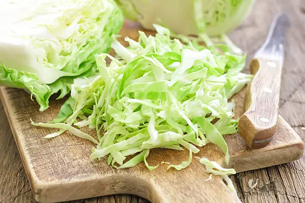 Photo of Cabbage