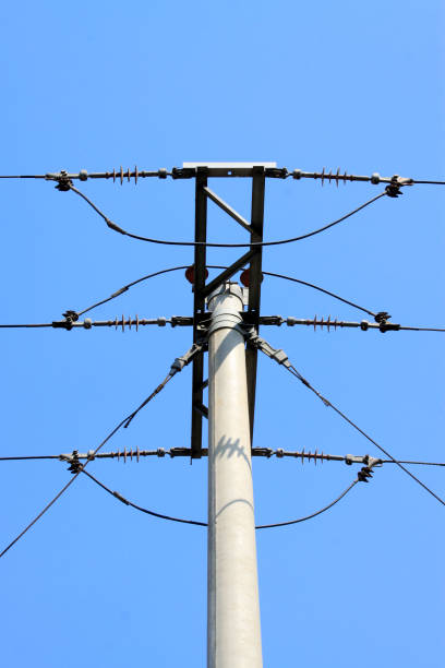istock electric pole in the sky 1801789186