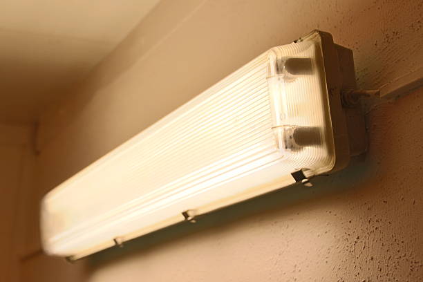istock very old used fluorescent tube lamp 180179450