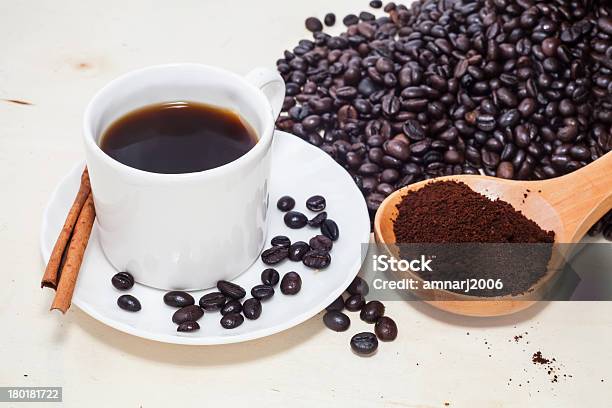 コーヒー豆 - エスプレッソのストックフォトや画像を多数ご用意 - エスプレッソ, カフェ, カフェイン