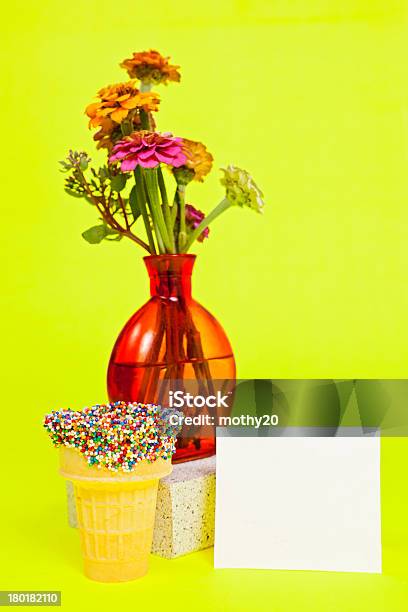 Wild Flower Bouquet Stock Photo - Download Image Now - Boutonniere, Broccoli Rabe, Bunch of Flowers