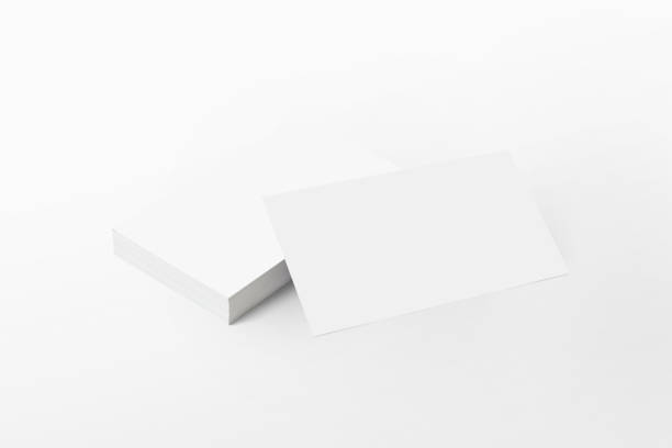 istock Visual Brand Identity Mockup, Corporate Stationery 3D Rendering 1801825880
