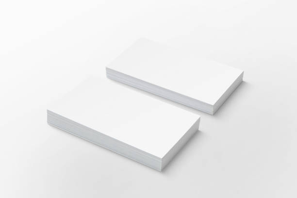 istock Visual Brand Identity Mockup, Corporate Stationery 3D Rendering 1801825889