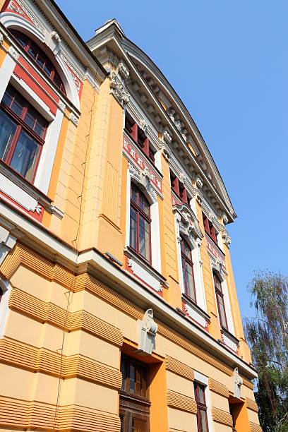 istock Romania National Theatre 180183658