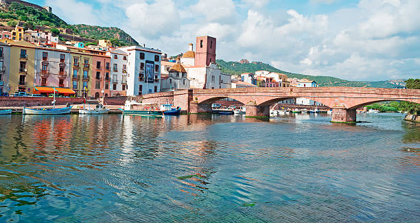 istock I fear shore in Bosa 180186278