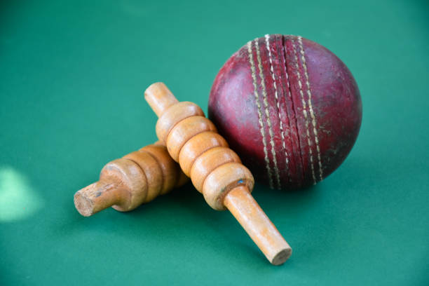 istock Cricket Sports 1801876091