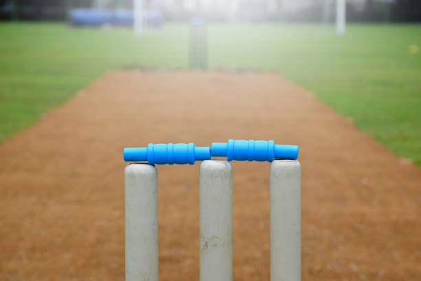 istock Cricket Sports 1801877871