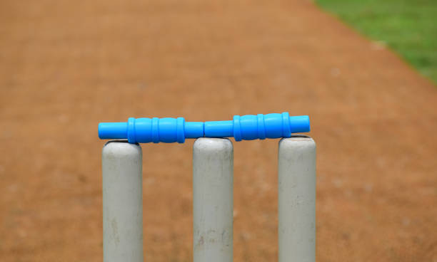 istock Cricket Sports 1801879855