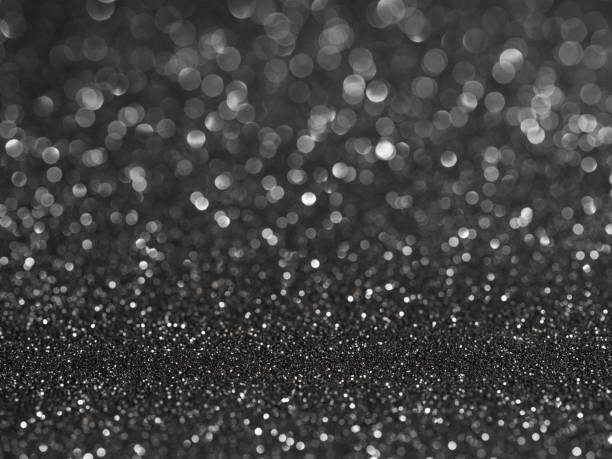 istock black bokeh background christmas concept 1801884041