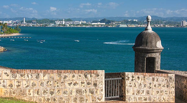 istock San Juan Puerto Rico 180194920