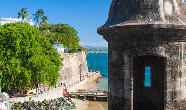 istock San Juan Puerto Rico 180195028