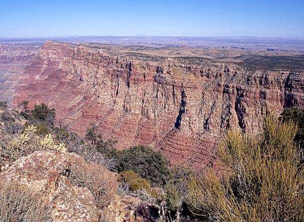 istock Grand Canyon, Arizona, USA. 180195150