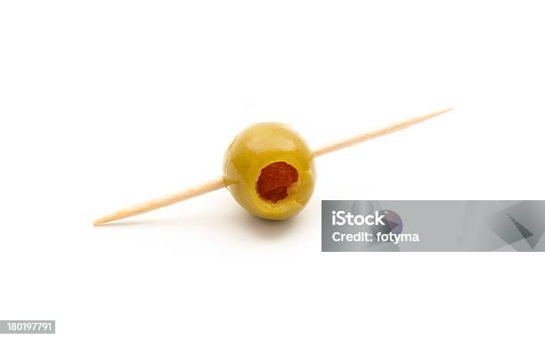 Olives Stock Photo - Download Image Now - Olive - Fruit, Olive Tree, Toothpick