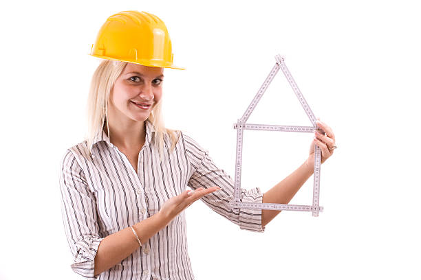 istock blonde repair woman 180197852