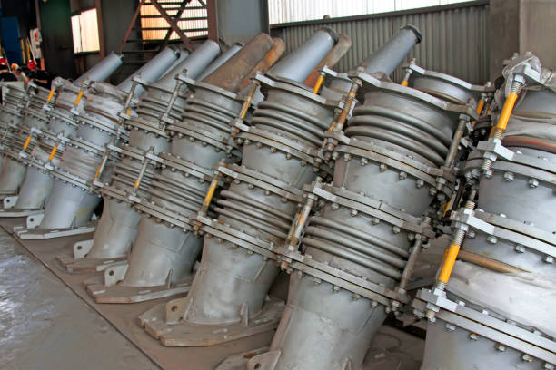 istock iron works blast furnace accessories 1801996549