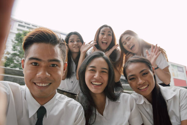 istock Thai students in Bankgok 1802011861