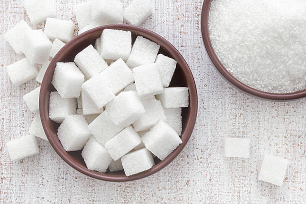 Sugar Sugar sugar cube stock pictures, royalty-free photos & images