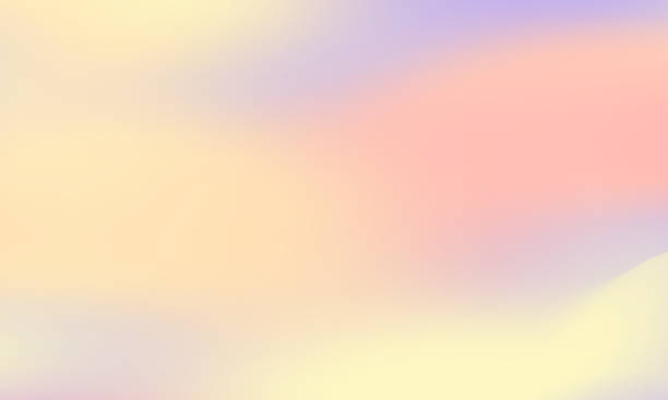 istock Gradient Mesh Background in Modern Style. Colorful Abstraction. Minimal Blurred Background for Cover, Presentation, Book, Card, Report, Poster, Brochure, Magazine, Wallpaper, Web Design. 1802145675
