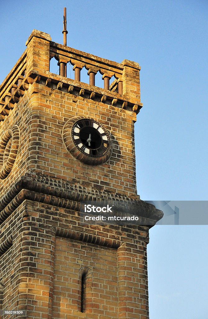 Mangochi, Малави: Мемориал Виктории-Калькутта Tower с двуспальной кроватью (Queen Size) - Стоковые фото Архитектура роялти-фри