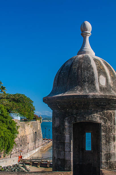 istock San Juan Puerto Rico 180224902