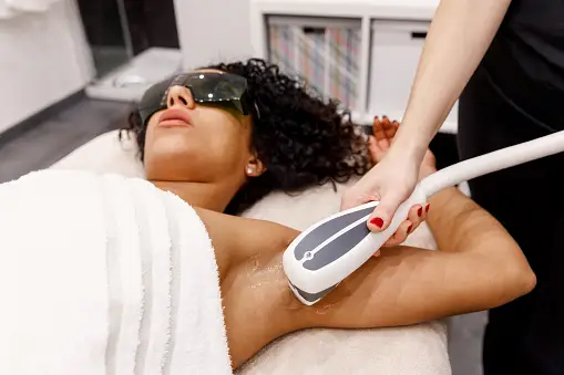 Laser Hair Removal Pictures | Download Free Images on Unsplash