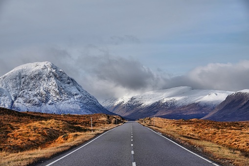 Buachaille Etive Mór