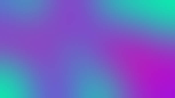 istock Colorful gradients mixing. Soft color liquid background 1802323959