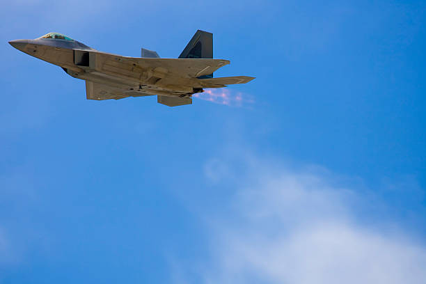 Plane performing in an air show at Jones Beach
