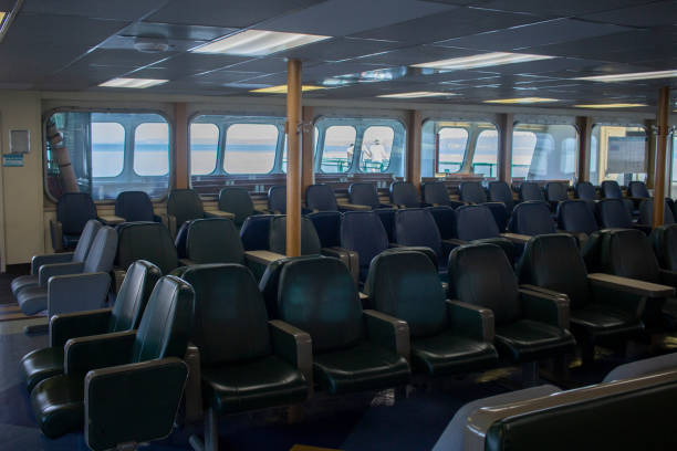istock interior of a ferry boat 1802373477