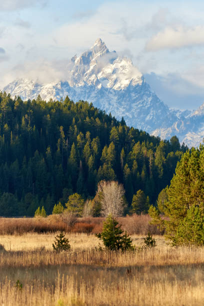 istock 1023 Magical Teton Moment 1802381539