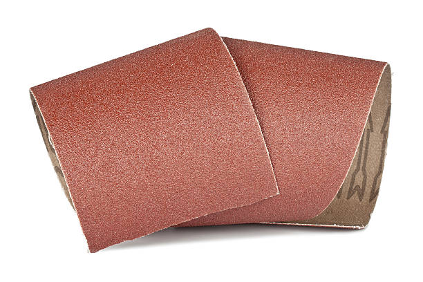 istock brown sandpaper for your woodwork 180241035
