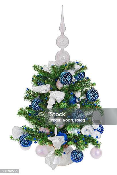 クリスマス装飾モミの木のボール雪の結晶c - お祝いのストックフォトや画像を多数ご用意 - お祝い, オーガニック, カットアウト