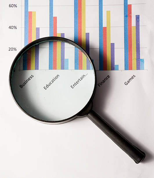 istock Image of a businessman workplace with papers 180250174