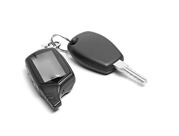 istock remote car key isolated on white background 180250238