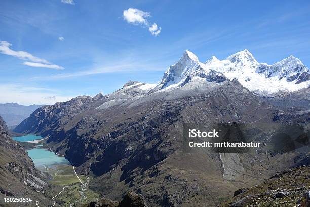 Cordilla Blanco Peru 2 Stockfoto und mehr Bilder von Abenteuer - Abenteuer, Berg, Berggipfel