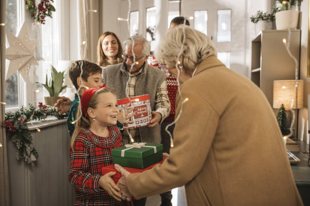 istock Coming home for Christmas 1802513810