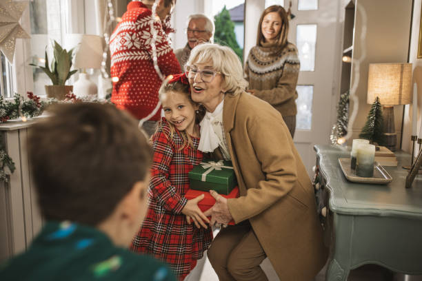 istock Coming home for Christmas 1802514237