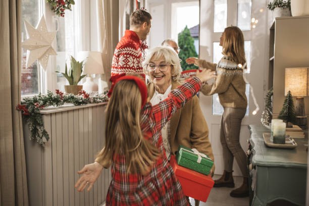 istock Coming home for Christmas 1802514319