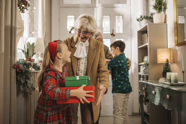 istock Coming home for Christmas 1802514349
