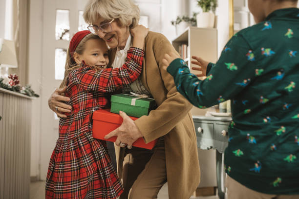 istock Coming home for Christmas 1802514865