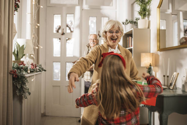 istock Coming home for Christmas 1802514867