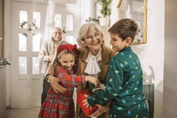 istock Coming home for Christmas 1802514873