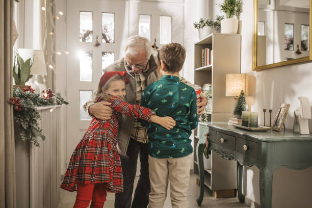istock Coming home for Christmas 1802514878